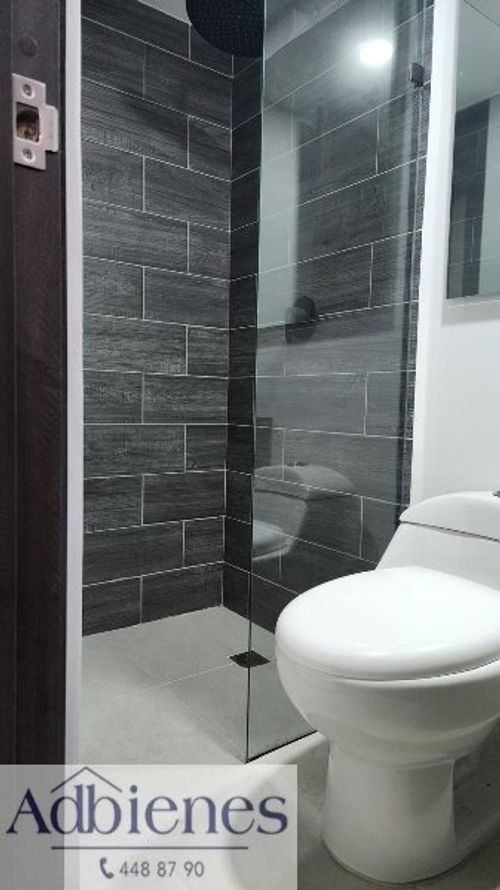 Apartamento de 2 alcobas en venta en Pantanillo, El Retiro · foto 21 de 23