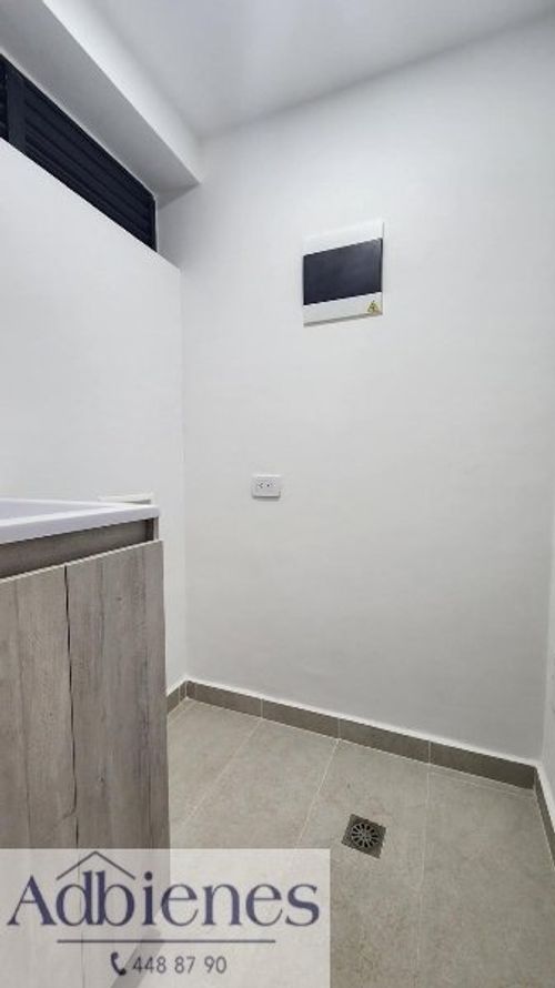 Apartamento de 2 alcobas en venta en Pantanillo, El Retiro · foto 23 de 23