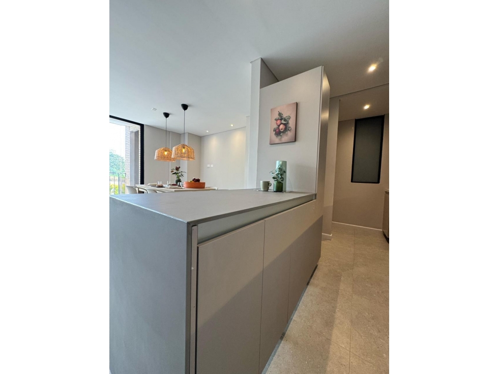 Apartamento en Arriendo en Cerritos, Pereira