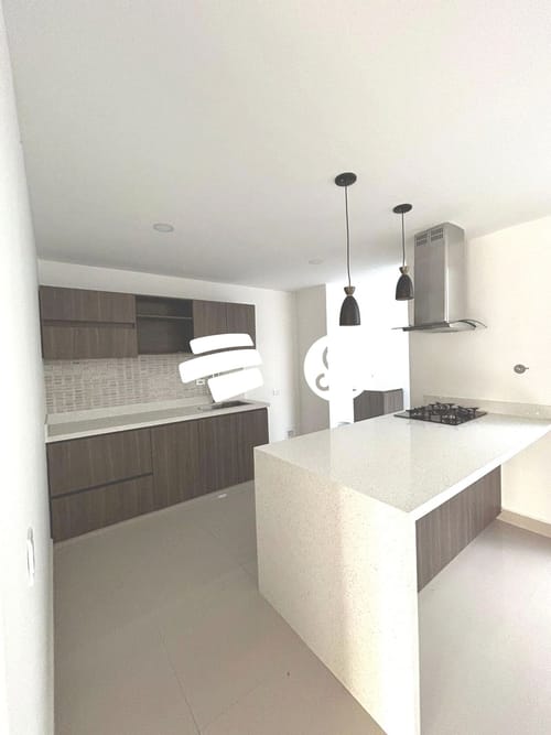 Casa de 3 alcobas en venta en La Ceja, 76 m² · foto 2 de 12