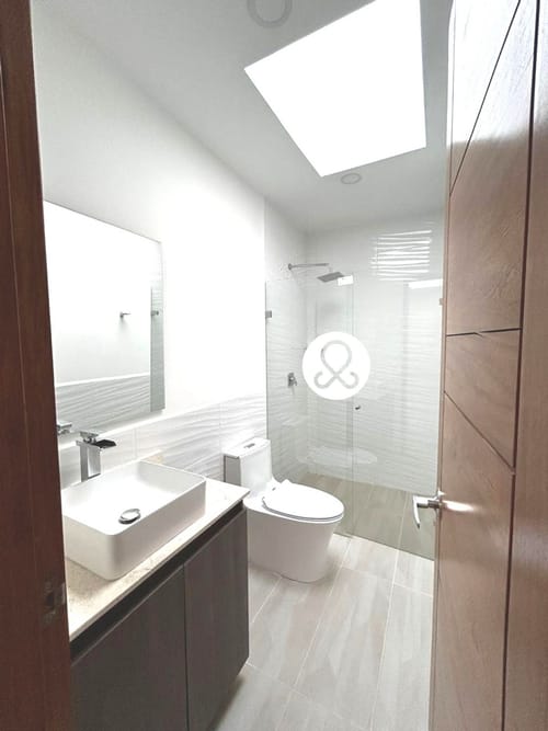 Casa de 3 alcobas en venta en La Ceja, 76 m² · foto 9 de 12
