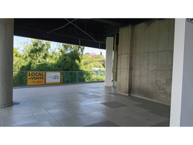 Local en arriendo en Cerritos, Pereira, 118 m² · foto 3 de 19