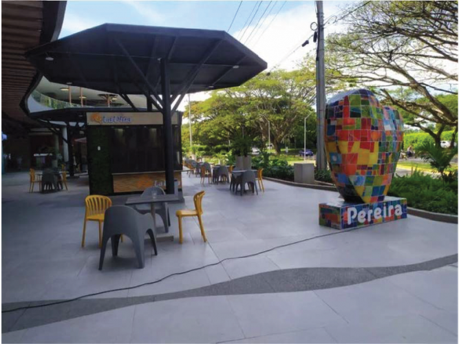 Local en arriendo en Cerritos, Pereira, 118 m² · foto 9 de 19