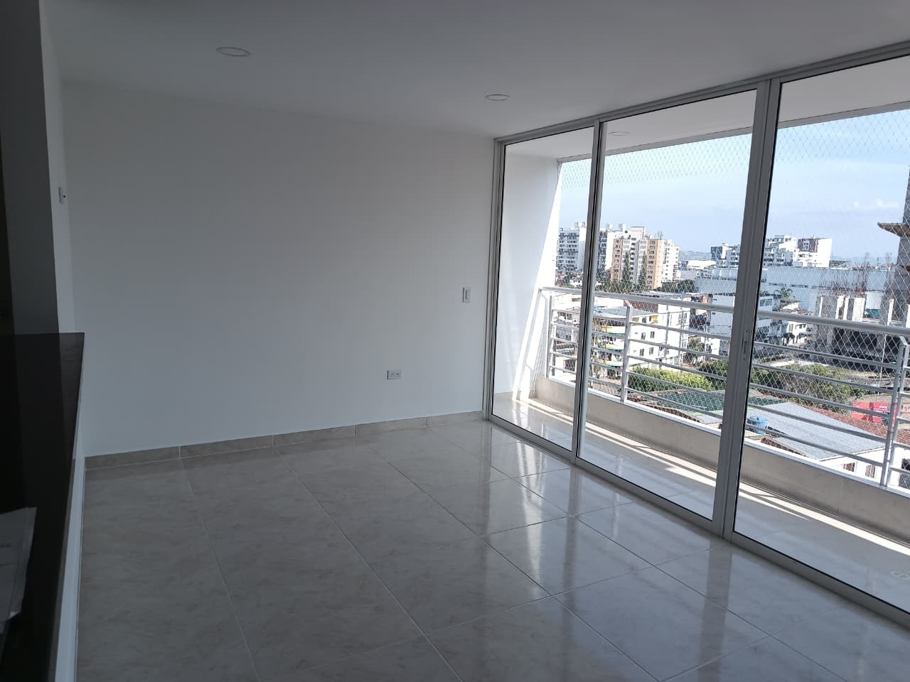 Apartamento en venta en San Francisco, Bucaramanga · foto 2 de 16
