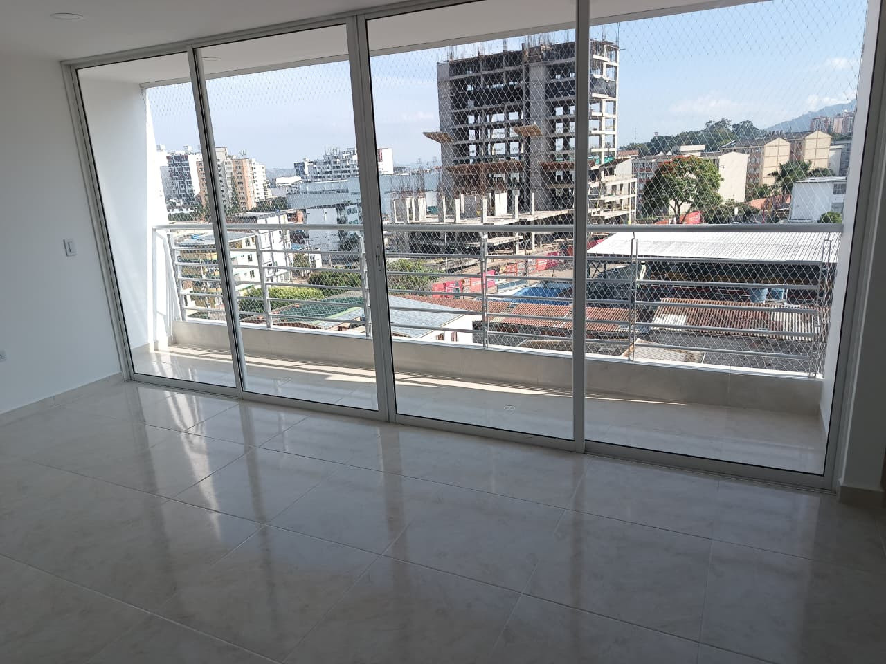 Apartamento en venta en San Francisco, Bucaramanga · foto 3 de 16