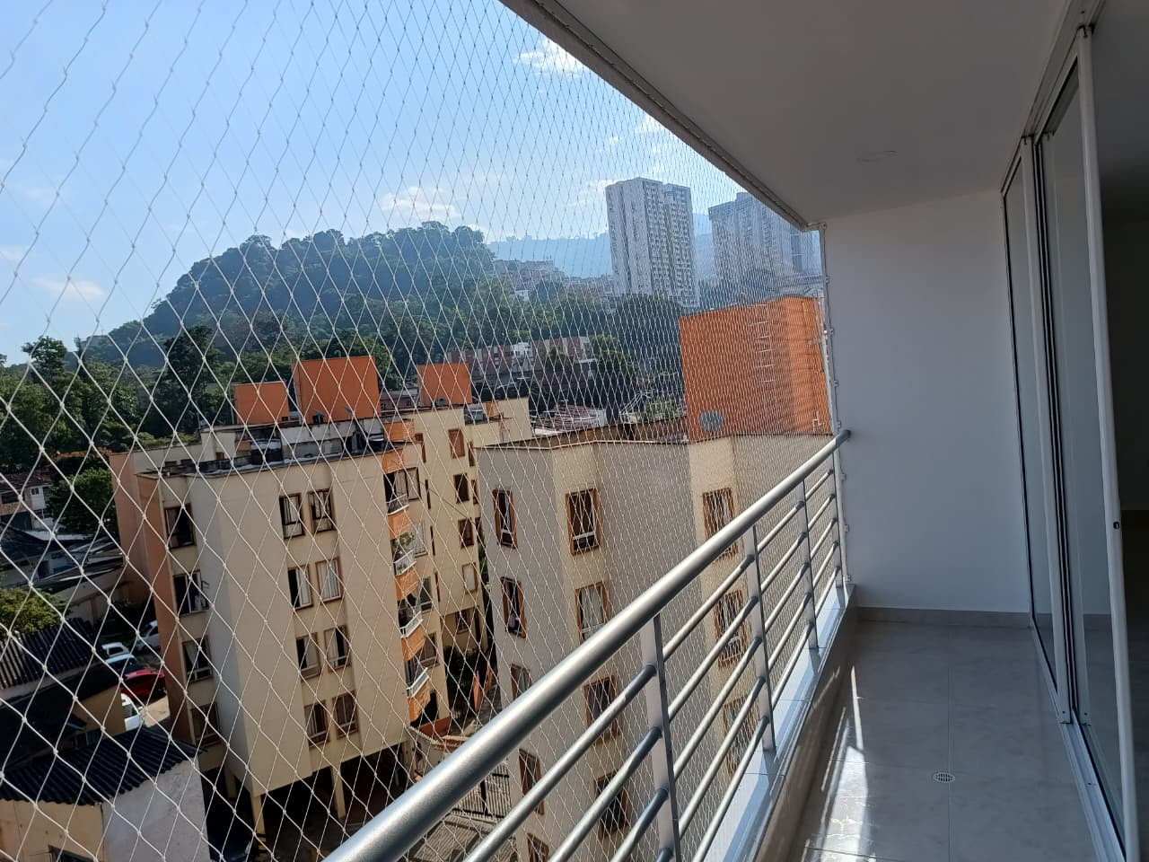 Apartamento en venta en San Francisco, Bucaramanga · foto 4 de 16