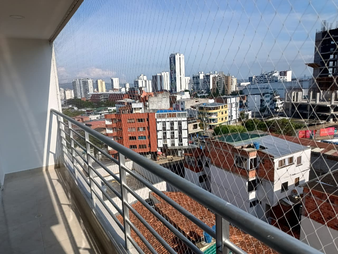 Apartamento en venta en San Francisco, Bucaramanga · foto 5 de 16