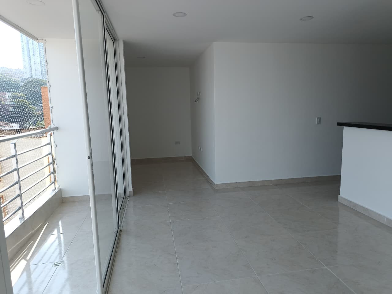Apartamento en venta en San Francisco, Bucaramanga · foto 6 de 16