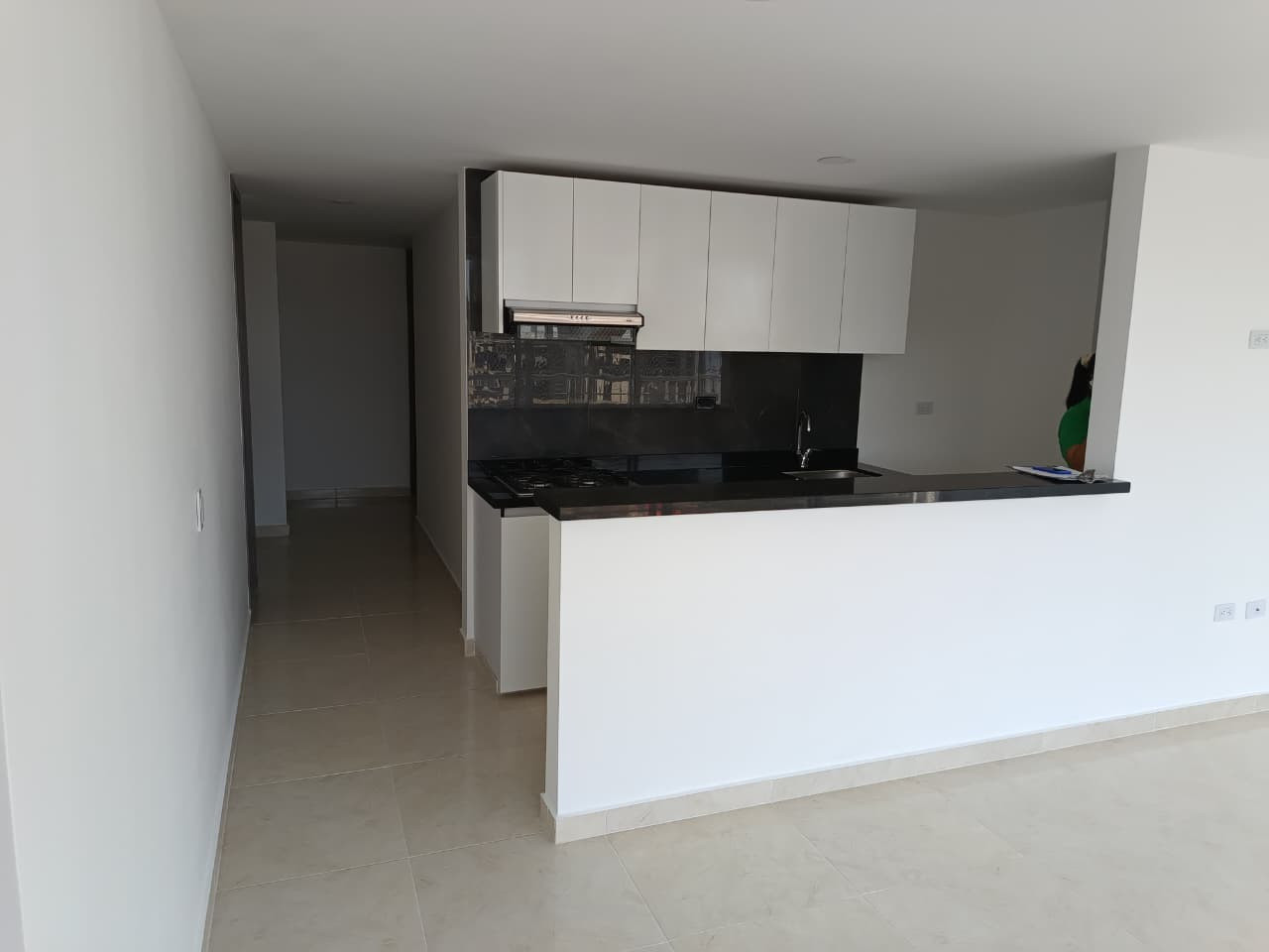 Apartamento en venta en San Francisco, Bucaramanga · foto 7 de 16