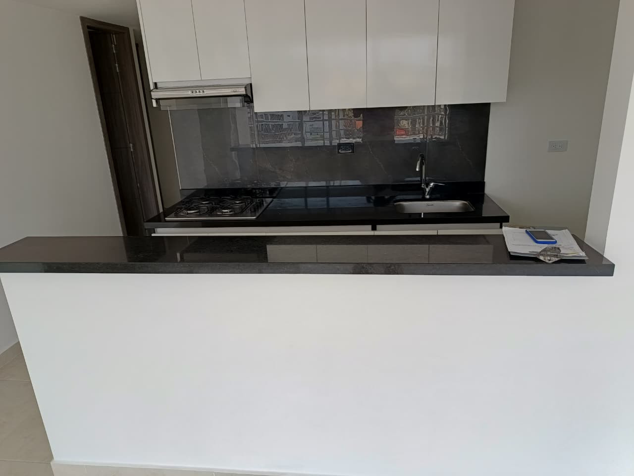 Apartamento en venta en San Francisco, Bucaramanga · foto 8 de 16
