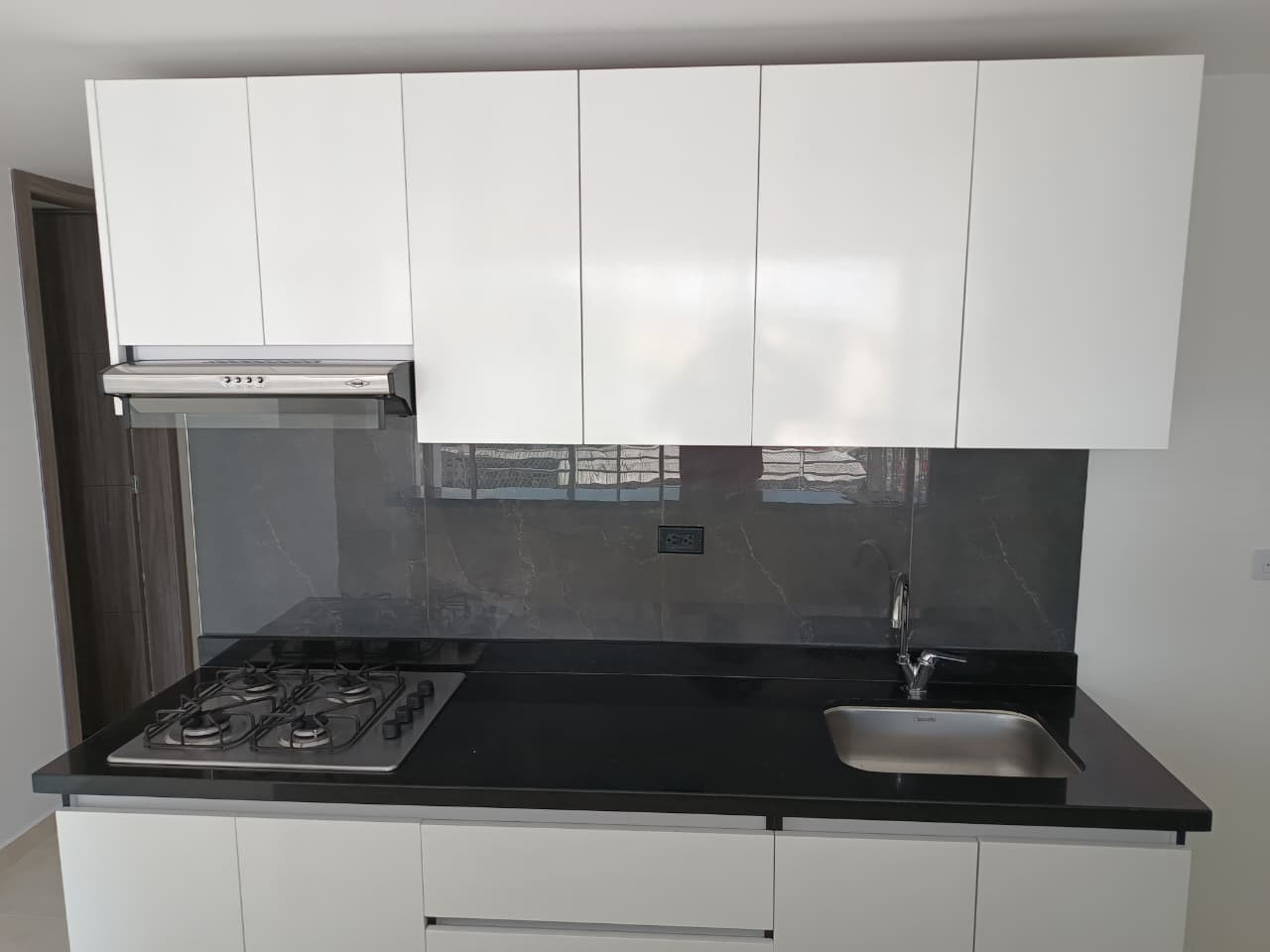 Apartamento en venta en San Francisco, Bucaramanga · foto 9 de 16