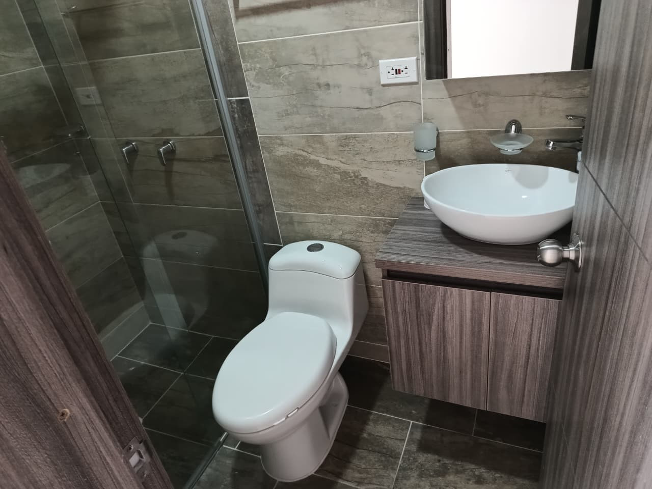 Apartamento en venta en San Francisco, Bucaramanga · foto 15 de 16