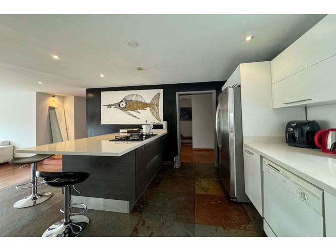 Apartamento en venta en Chico, Bogotá · foto 4 de 14