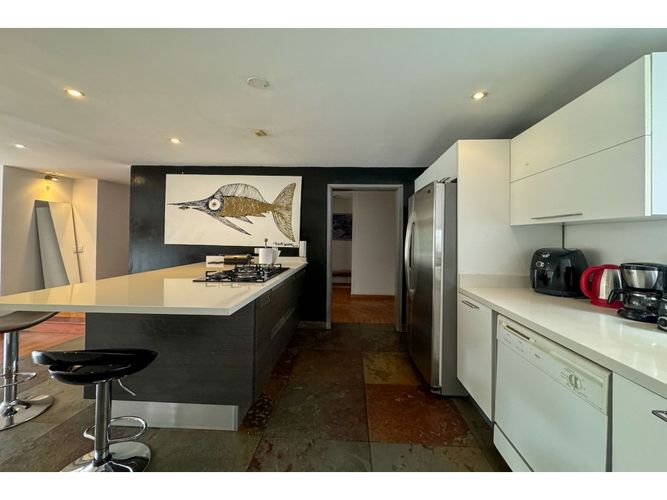 Apartamento en venta en Chico, Bogotá · foto 5 de 14