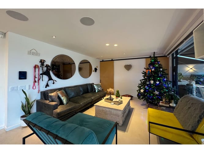 Apartamento en venta en Santa Ana, Bogotá · foto 5 de 19