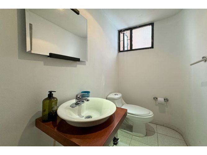 Apartamento en venta en Chico, Bogotá · foto 7 de 14