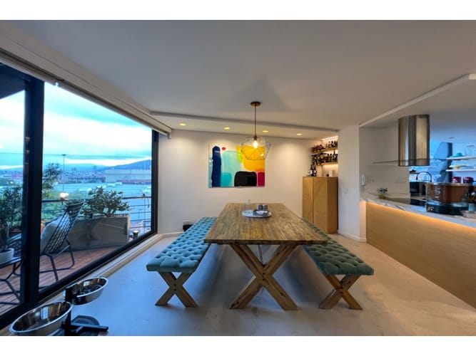 Apartamento en venta en Santa Ana, Bogotá · foto 6 de 19