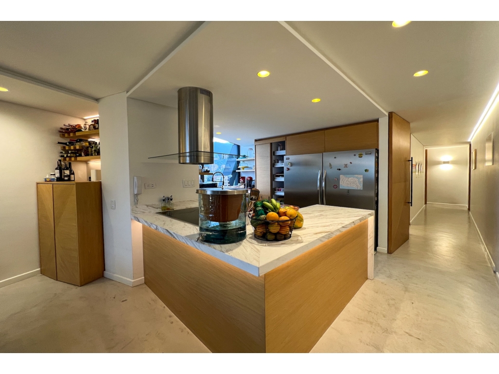 Apartamento en venta en Santa Ana, Bogotá · foto 7 de 19
