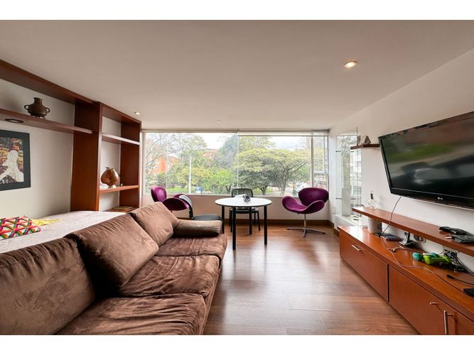 Apartamento en venta en Chico, Bogotá · foto 9 de 14