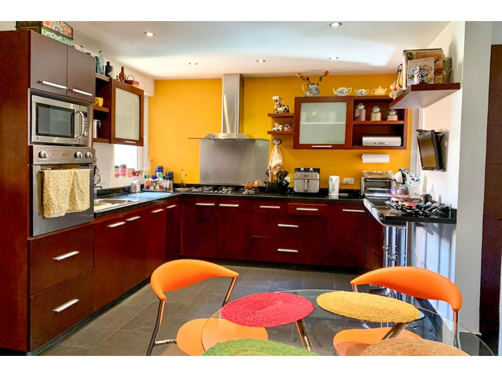 Apartamento en venta en Los Rosales, Bogotá · foto 9 de 22