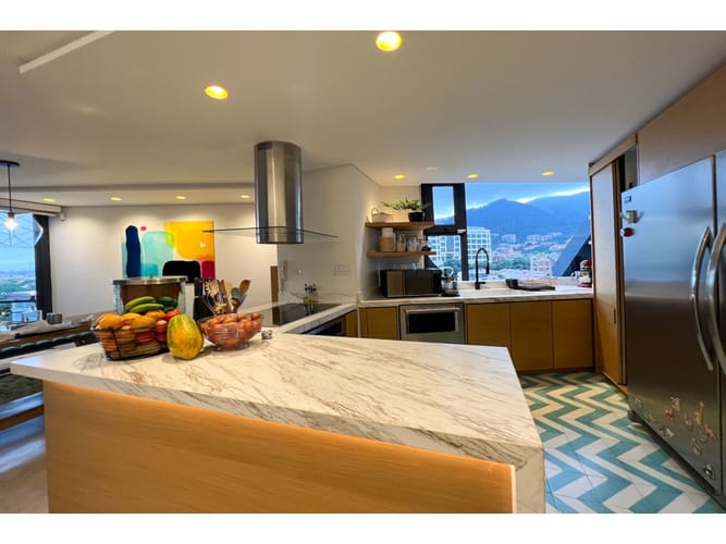 Apartamento en venta en Santa Ana, Bogotá · foto 8 de 19