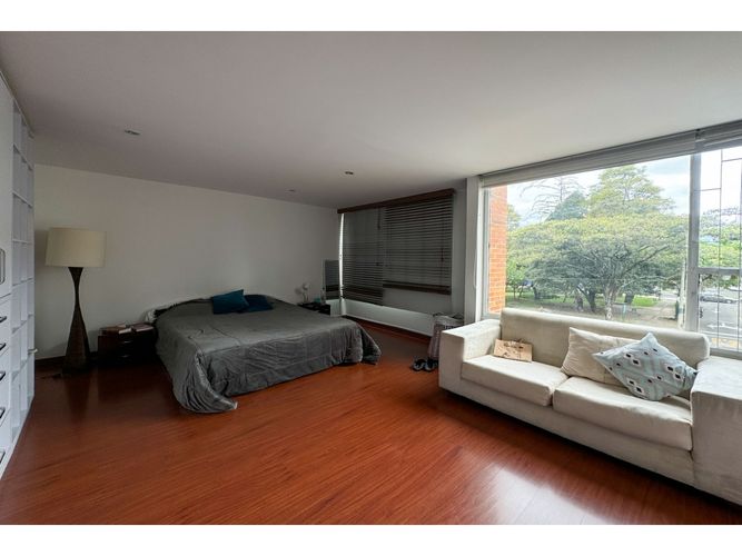 Apartamento en venta en Chico, Bogotá · foto 10 de 14