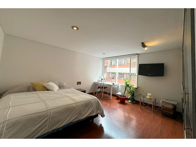 Apartamento en venta en Chico, Bogotá · foto 11 de 14