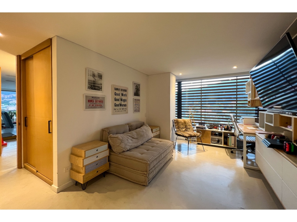 Apartamento en venta en Santa Ana, Bogotá · foto 11 de 19