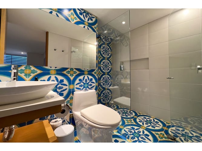 Apartamento en venta en Santa Ana, Bogotá · foto 12 de 19