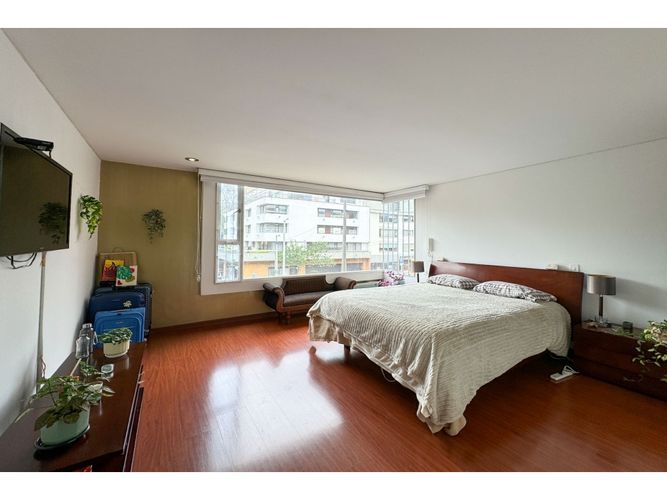 Apartamento en venta en Chico, Bogotá · foto 13 de 14