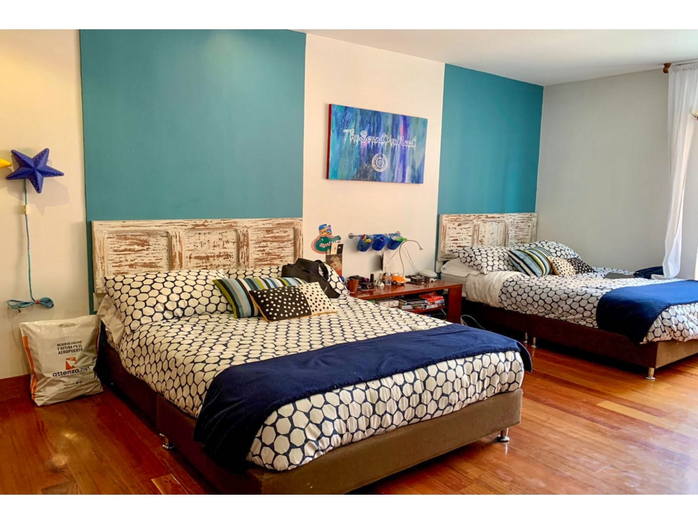 Apartamento en venta en Los Rosales, Bogotá · foto 15 de 22