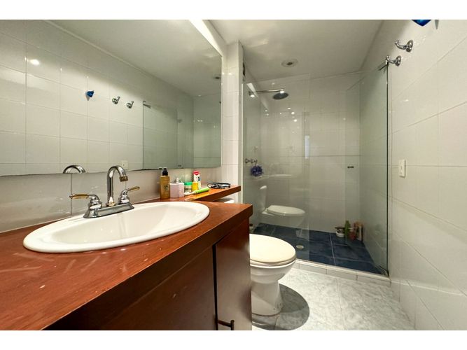Apartamento en venta en Chico, Bogotá · foto 14 de 14