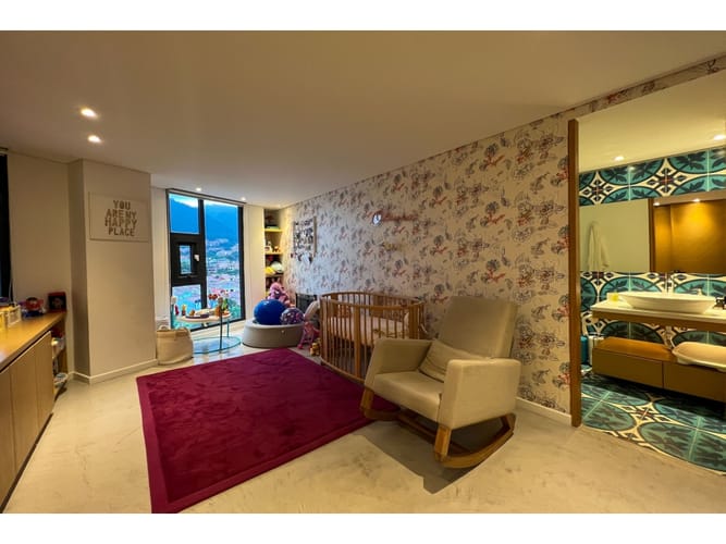 Apartamento en venta en Santa Ana, Bogotá · foto 14 de 19