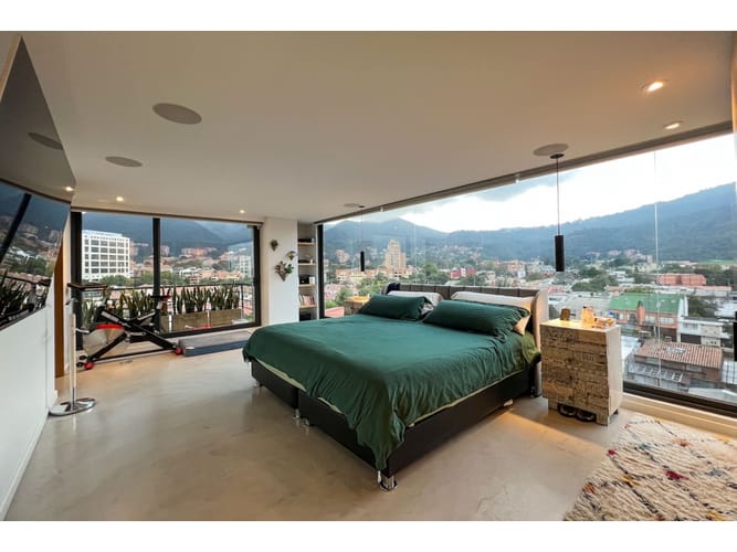 Apartamento en venta en Santa Ana, Bogotá · foto 16 de 19