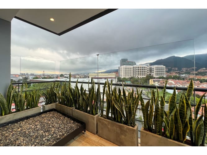 Apartamento en venta en Santa Ana, Bogotá · foto 17 de 19
