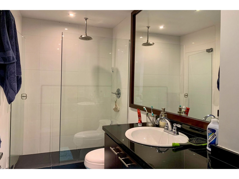 Apartamento en venta en Los Rosales, Bogotá · foto 19 de 22