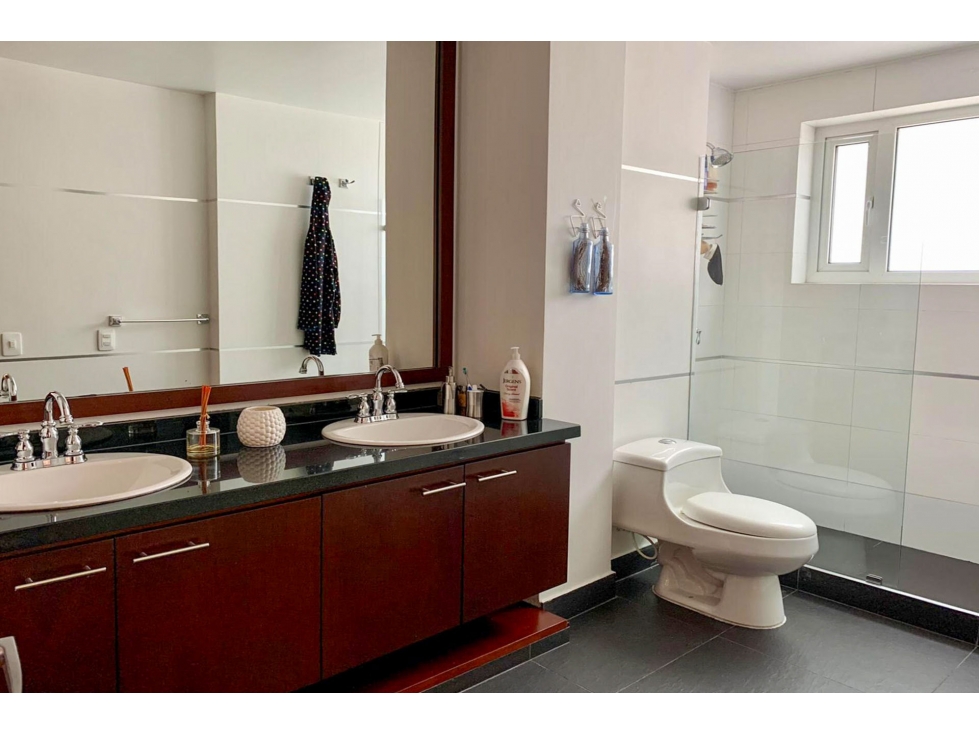 Apartamento en venta en Los Rosales, Bogotá · foto 22 de 22