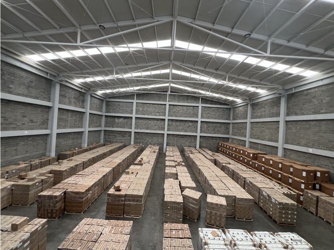 Bodega en arriendo en Siberia, Mosquera, 1216 m² · foto 12 de 13