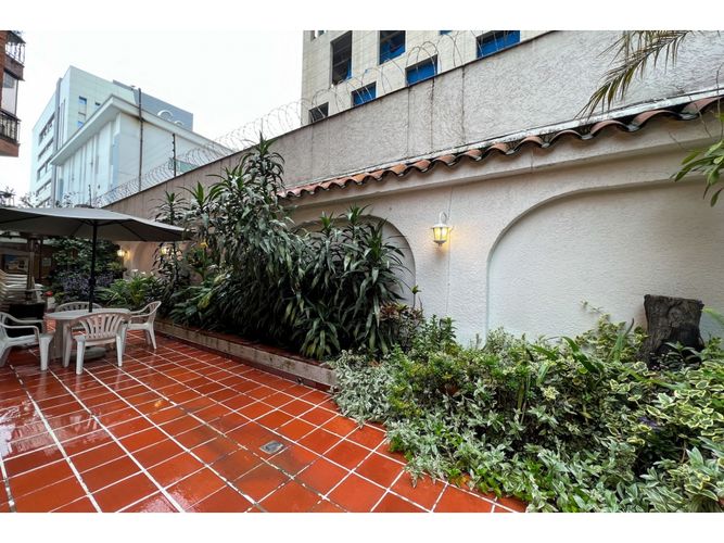 Apartamento en venta en Santa Barbara, Bogotá · foto 3 de 24
