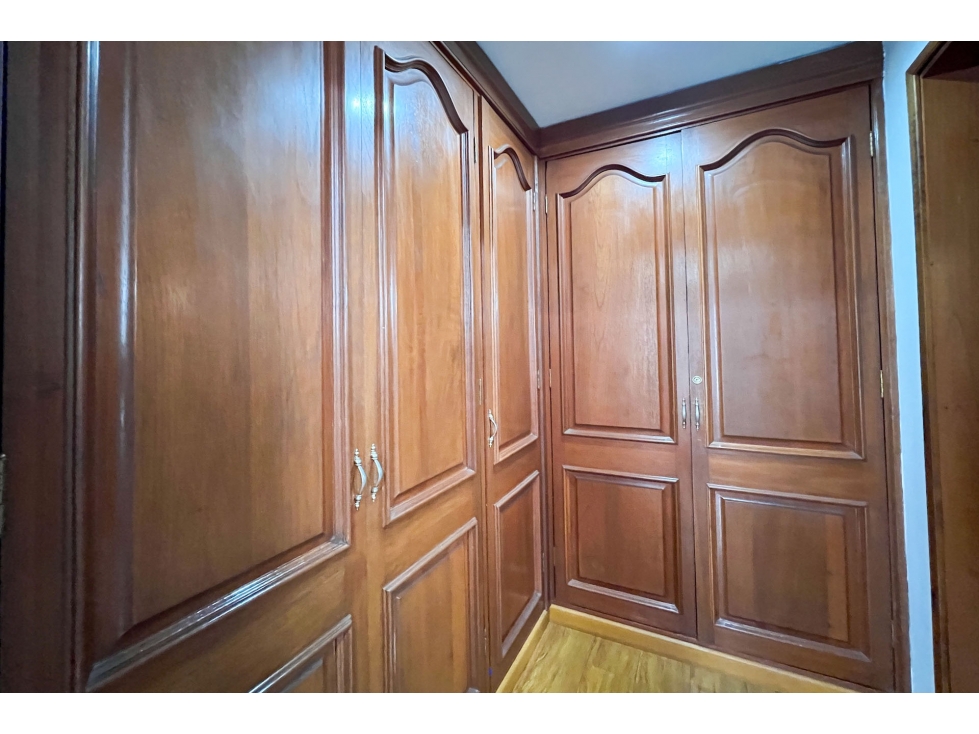 Apartamento en venta en Chicó Navarra, Bogotá · foto 15 de 20