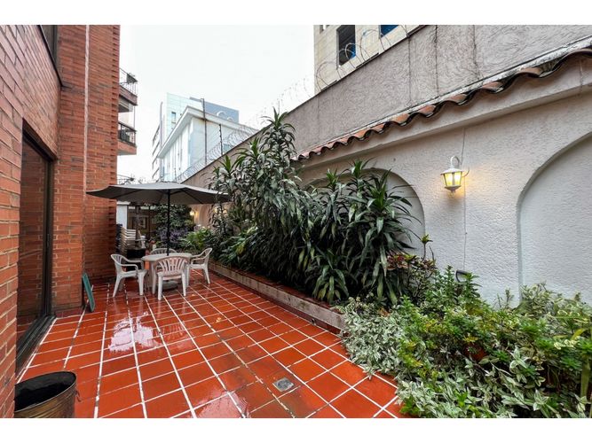 Apartamento en venta en Santa Barbara, Bogotá · foto 4 de 24