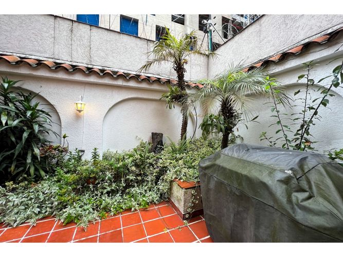 Apartamento en venta en Santa Barbara, Bogotá · foto 5 de 24