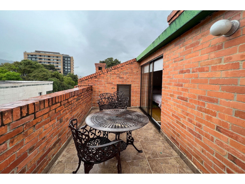 Apartamento en venta en Chicó Navarra, Bogotá · foto 17 de 20