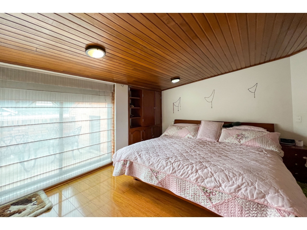 Apartamento en venta en Chicó Navarra, Bogotá · foto 19 de 20
