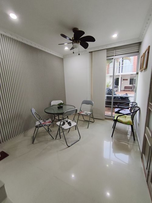 Casa de 3 alcobas en venta en Cañaveral, Bucaramanga, 130 m² · foto 2 de 24