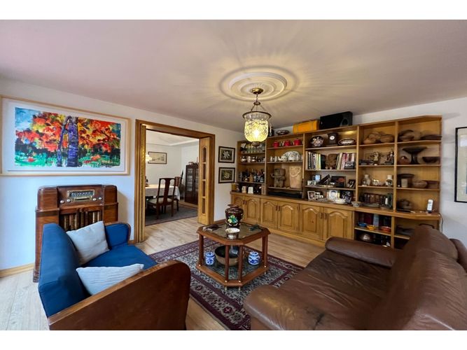Apartamento en venta en Santa Barbara, Bogotá · foto 8 de 24