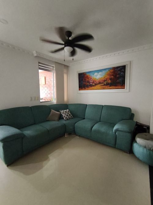 Casa de 3 alcobas en venta en Cañaveral, Bucaramanga, 130 m² · foto 3 de 24