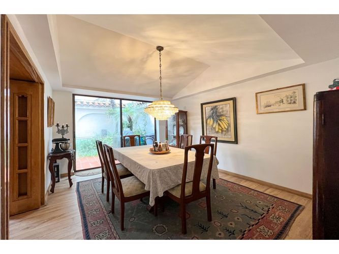 Apartamento en venta en Santa Barbara, Bogotá · foto 9 de 24