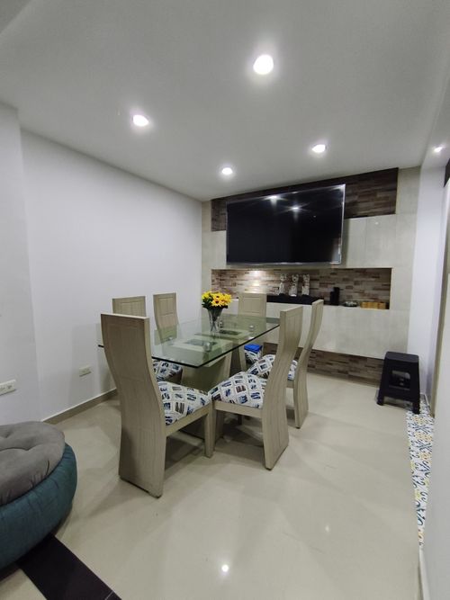 Casa de 3 alcobas en venta en Cañaveral, Bucaramanga, 130 m² · foto 4 de 24