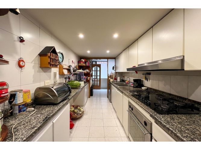 Apartamento en venta en Santa Barbara, Bogotá · foto 10 de 24